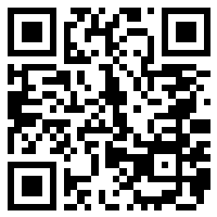 QR Code for bitcoin:3DE4gFrxpvPMoHK5XQXH8bfStP8hitur9T