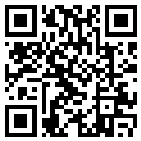 QR Code for bitcoin:3DE4iohzhaurYPw8fzL3jVpVUGLwC8LEvM