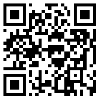 QR Code for bitcoin:3DE8495b4LFnqudPLLMtSBSBdfuZbfUo9p