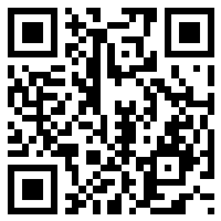 QR Code for bitcoin:3DEAKLkJY3R3QRS1BmLRESMDD9p419U9UN