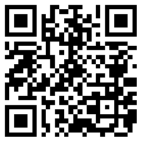 QR Code for bitcoin:3DEFD4oX6ntLpeT2dve8JmFomFuDRsuorM