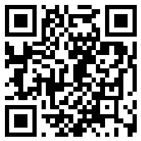 QR Code for bitcoin:3DEG3AznPv13VBmUe9NAnXCvXth8UMUraT