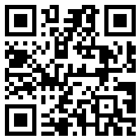 QR Code for bitcoin:3DEKfvAM7841XghtQGHTbzhsT2B3WUfYat