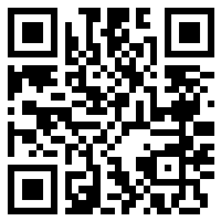 QR Code for bitcoin:3DEMwXgBirMVMbMDY7UACRXQxRpYUt12K1