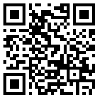 QR Code for bitcoin:3DEP1uBeGCbqN4eP5CsyrmkULmie5pkHd9