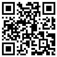 QR Code for bitcoin:3DEP81gKkQB1wbjUb3AEAgvxFAXyeUiDsS