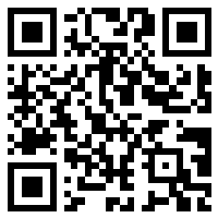 QR Code for bitcoin:3DEPeaHjqzCmhSibReAdDadrAeaPo52ppq