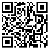 QR Code for bitcoin:3DEQZjGsqMTzmmfbysMMemG4csSNPQ9qB5