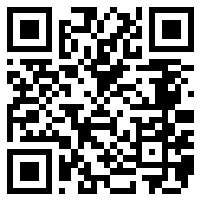 QR Code for bitcoin:3DETgRyoQUfLFsR8o9t6m8dobeajkMoSf9