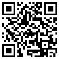 QR Code for bitcoin:3DEWU9TYm8bNuLevjpQfWHmH9BcBtTvU3u