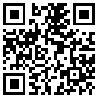 QR Code for bitcoin:3DEZgTexbAZtbfmKP1GYX3tewhAxcedbne