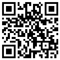 QR Code for bitcoin:3DEcmmyF7eMbbh5Fu66xS6imxE3A2TPJNP