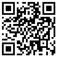 QR Code for bitcoin:3DEf4aEmHoWv2MZC8LGNTePfKJnXjzw5QP