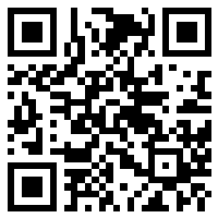 QR Code for bitcoin:3DEjEaGs16DoaUpTC94cJk3nLWTrLhBREB