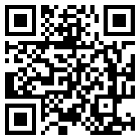 QR Code for bitcoin:3DEmHGxbAoevbGVMon8mfmgM8N6EMfMH2U