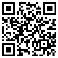 QR Code for bitcoin:3DEmHzuMSh1NhrAtXsdQv2wtPzZNFZrknu