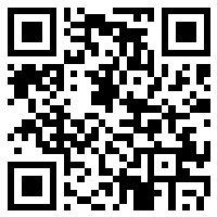 QR Code for bitcoin:3DEo7ou4yEAwPJn5vvVD4nPySGzzGsSnxo