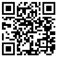 QR Code for bitcoin:3DEpX4weeXFwpSHBrA5PR1Eo7tgfiagikx