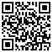 QR Code for bitcoin:3DEso9jve8QJ6FFQY8kYtH4bb6UoEZkcdR