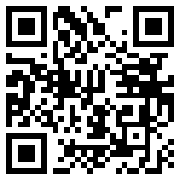 QR Code for bitcoin:3DEuh1XZCJBofPGW6ueXGJa4mLJHuk96oT