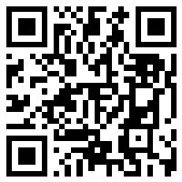 QR Code for bitcoin:3DExazpGUtViUBPbynDRtfq5iev4keTeRC