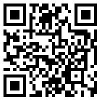 QR Code for bitcoin:3DF1kdie3g52mEF2yknFdJYV5ovC5aApG3