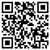 QR Code for bitcoin:3DF23kS3pSPBVh5SaWp7B1MBJ67aKiZjdn