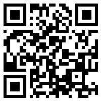 QR Code for bitcoin:3DF2FoVY9wZxEeam2X1RjzAwFSNZLpY2yA