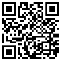 QR Code for bitcoin:3DF3JNMdGPs376hFg6LB35oyJdt2e63Qfi