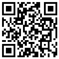 QR Code for bitcoin:3DF5tS8eaTnc5CCvCU4VU6UedtPpFGiY4H