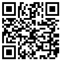 QR Code for bitcoin:3DF6ZFARphpgDSHyPSfZ5yB7EoMmduc3Vs