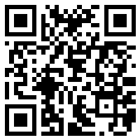 QR Code for bitcoin:3DF8j42TDFWPnbr5bvCvk4uz1SxVcv5pCP