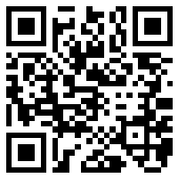 QR Code for bitcoin:3DF9PtW5tfby3mpPFmwFr6NhDt4y59kFs9