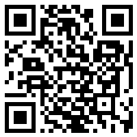 QR Code for bitcoin:3DF9XiuDGJVMsCquY5enn8aAdAMwpamNjb