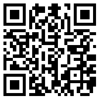 QR Code for bitcoin:3DFBLjuPosQNuiwXwRtPxnWufwduDKDdTp
