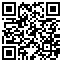 QR Code for bitcoin:3DFBcCNLmCk7fRcSeNWb9DjpuvmocxMYcj
