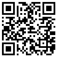 QR Code for bitcoin:3DFBneMpLL3HDvnqGW7XzFVR1LqFcmJdAh