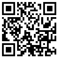 QR Code for bitcoin:3DFC3mwhJDZsdFugaq5F9ZbCLLCQKUeG1B
