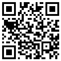 QR Code for bitcoin:3DFEQzKeJr3jkf8Haw5qs2uZ1xfeYvm7wi