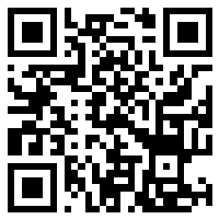 QR Code for bitcoin:3DFFby3BRH6Kz4QTbGCMXGz7SGoP8bWR7e