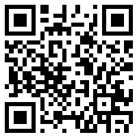QR Code for bitcoin:3DFGFdjTchbq67SAv49SdFetgKqon5f4nH