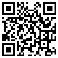 QR Code for bitcoin:3DFGymNy28AH8VNhqETmpD2SPqwVvb8VfV