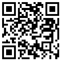QR Code for bitcoin:3DFHd37XKXUD3dBNhrJmqRLFayWpYnFJ8t