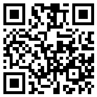 QR Code for bitcoin:3DFHwftiLm9v1F81b1WPDwGDUR1z6oEVAY