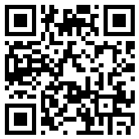 QR Code for bitcoin:3DFKfXpuCZqNEmLpQKqq4S8Mbb8wbms2TV