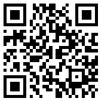QR Code for bitcoin:3DFLhcs2F79bHJwQUUrL2vde6ujAgqMW52