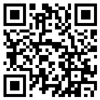 QR Code for bitcoin:3DFMW2bJ8qFbB8TBKpCWbLk8Bt5ZkKEqd6