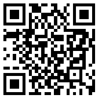 QR Code for bitcoin:3DFMaRbNcx3mcS4DUGLL4sASYJ5QvuSPMC