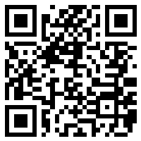 QR Code for bitcoin:3DFP2wfGuRyHptxrdXPfMvdvLEPYSznXoc