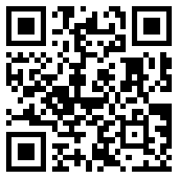 QR Code for bitcoin:3DFRAXDTUuxsuYakh3UHT43SEQMLCEZQnK